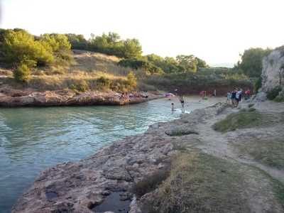Cala Sottile